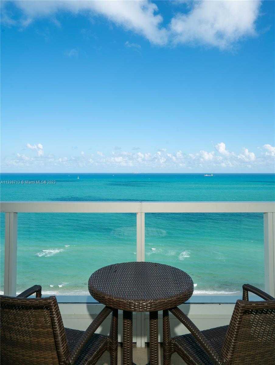 Small Image of 4391 COLLINS AVE #1911/1909/1910/1912, Miami Beach Number 13