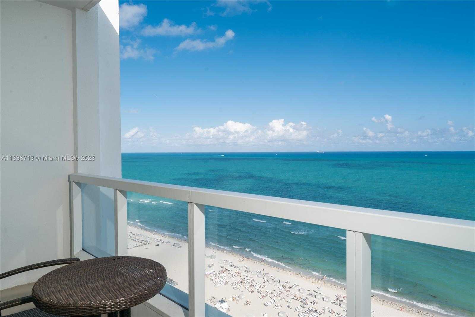 Small Image of 4391 COLLINS AVE #1911/1909/1910/1912, Miami Beach Number 14
