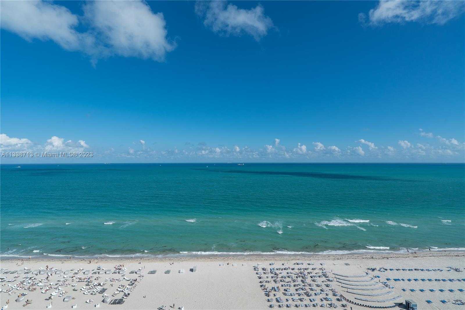 Small Image of 4391 COLLINS AVE #1911/1909/1910/1912, Miami Beach Number 16