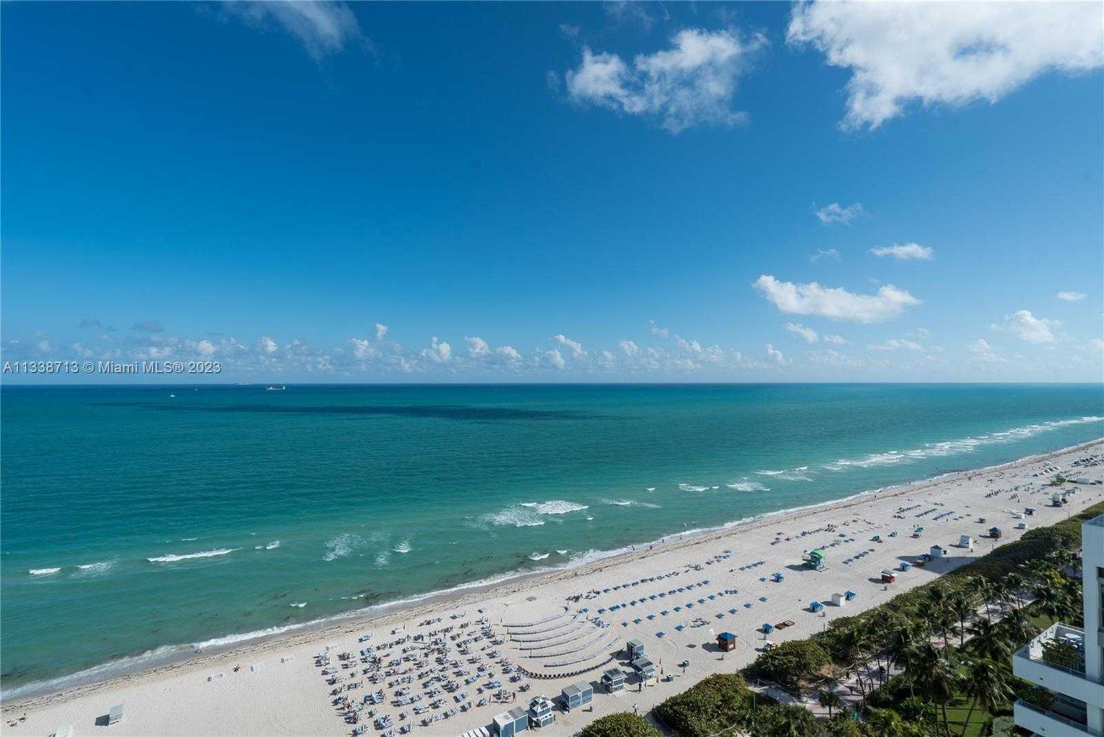 Small Image of 4391 COLLINS AVE #1911/1909/1910/1912, Miami Beach Number 17