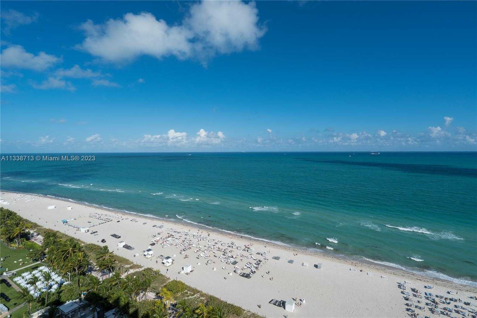 Small Image of 4391 COLLINS AVE #1911/1909/1910/1912, Miami Beach Number 18