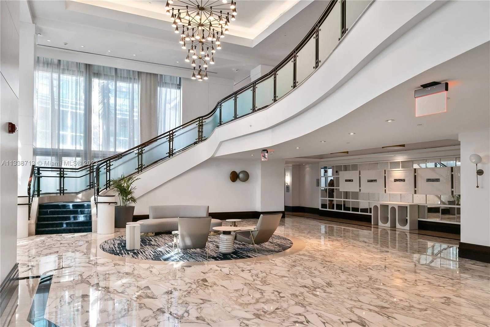 Small Image of 4391 COLLINS AVE #1911/1909/1910/1912, Miami Beach Number 23