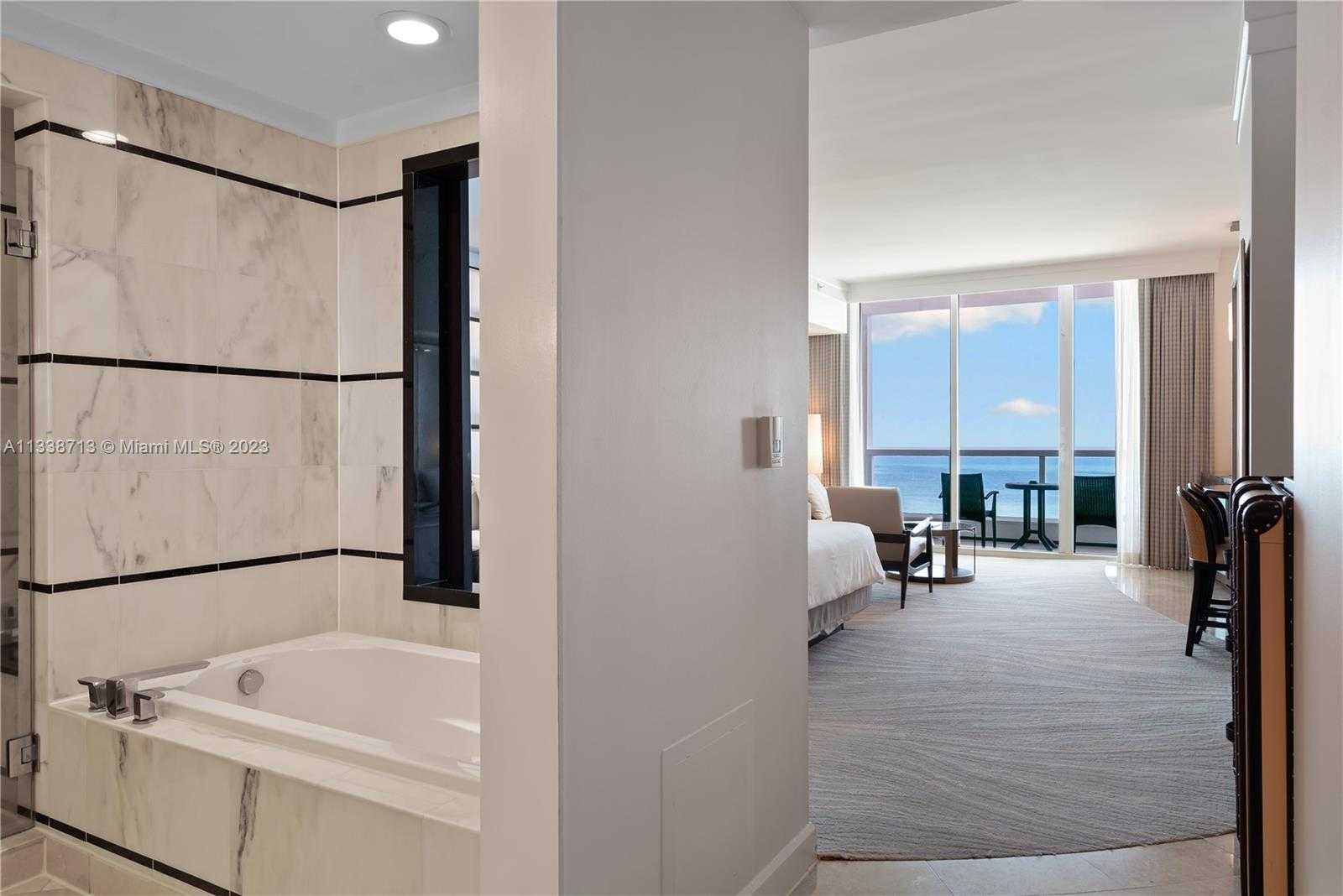Small Image of 4391 COLLINS AVE #1911/1909/1910/1912, Miami Beach Number 4