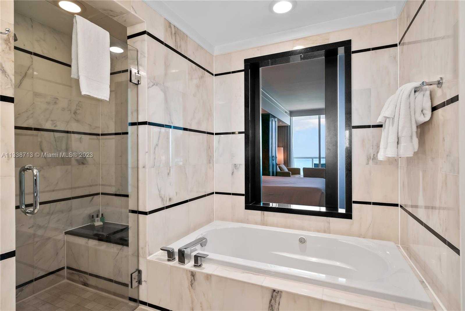 Small Image of 4391 COLLINS AVE #1911/1909/1910/1912, Miami Beach Number 7
