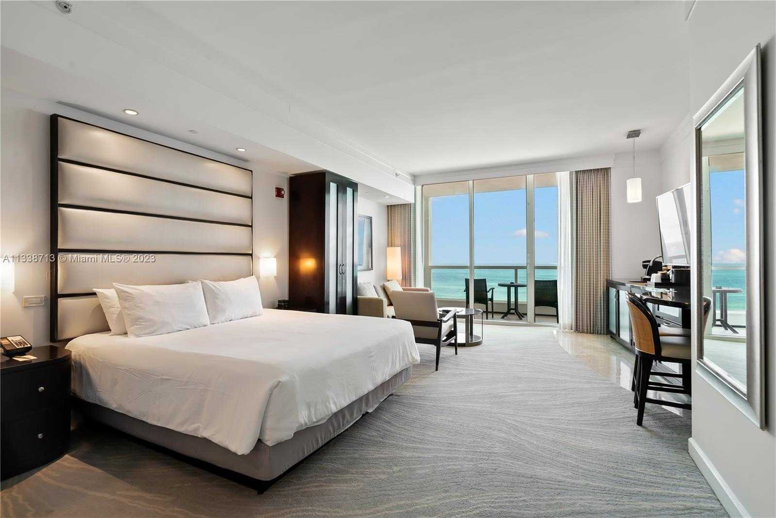 Small Image of 4391 COLLINS AVE #1911/1909/1910/1912, Miami Beach Number 8