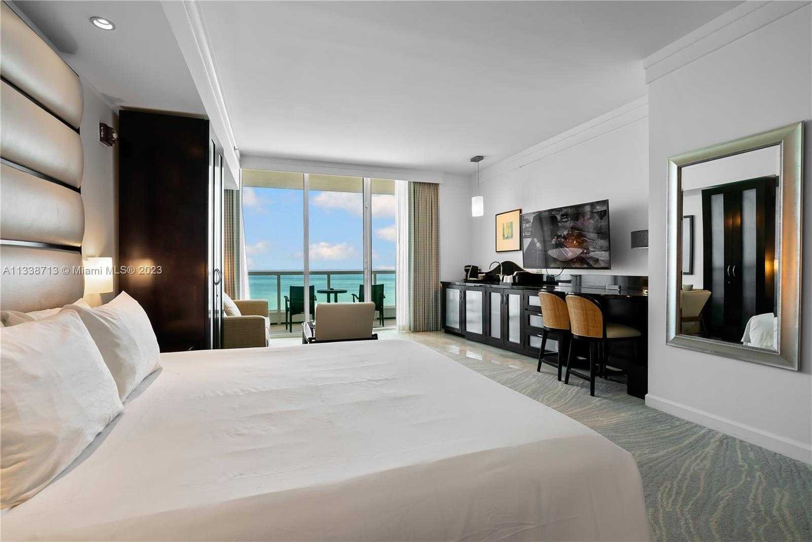 Small Image of 4391 COLLINS AVE #1911/1909/1910/1912, Miami Beach Number 9