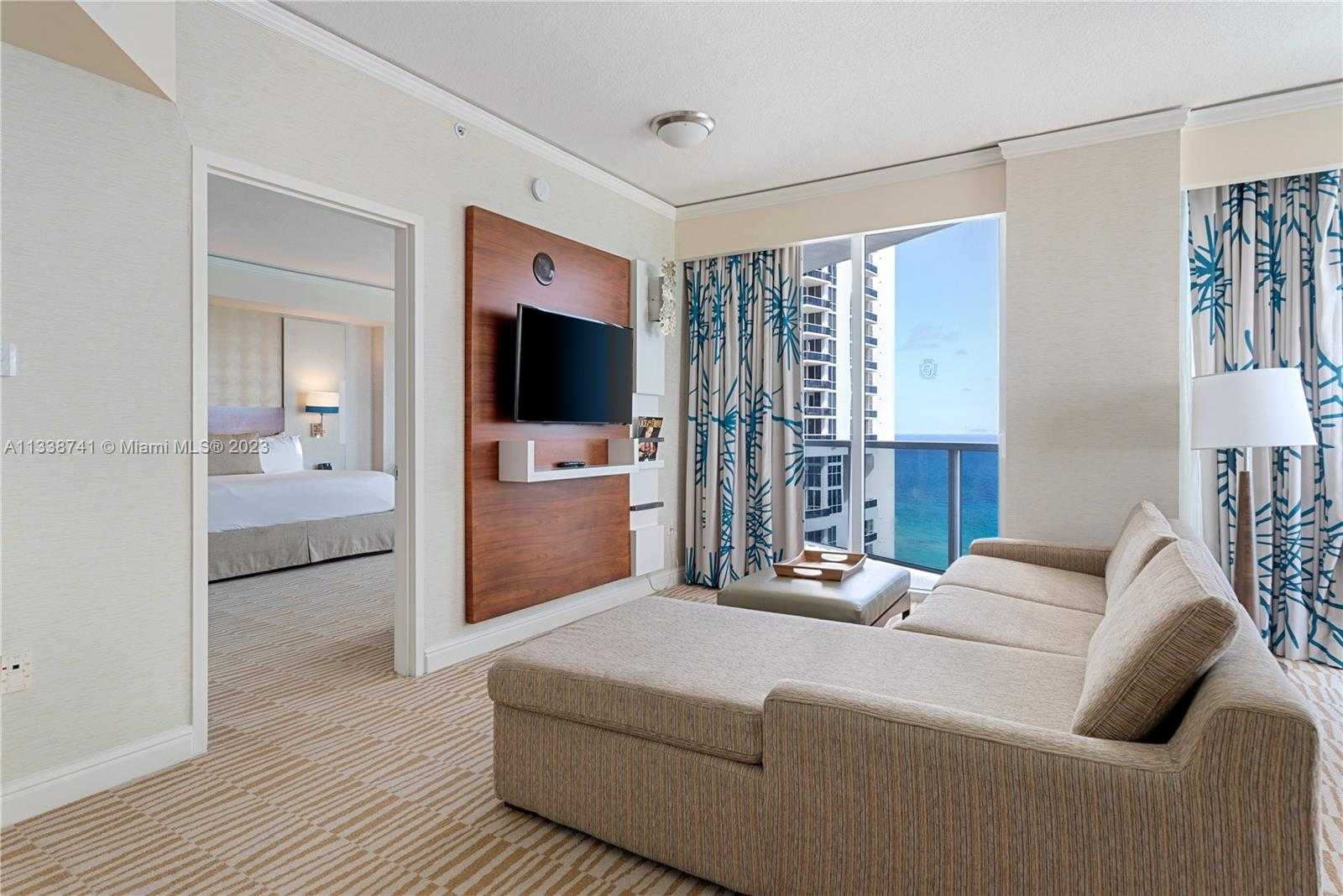 Small Image of 18001 COLLINS AVE #2009, Sunny Isles Beach Number 12