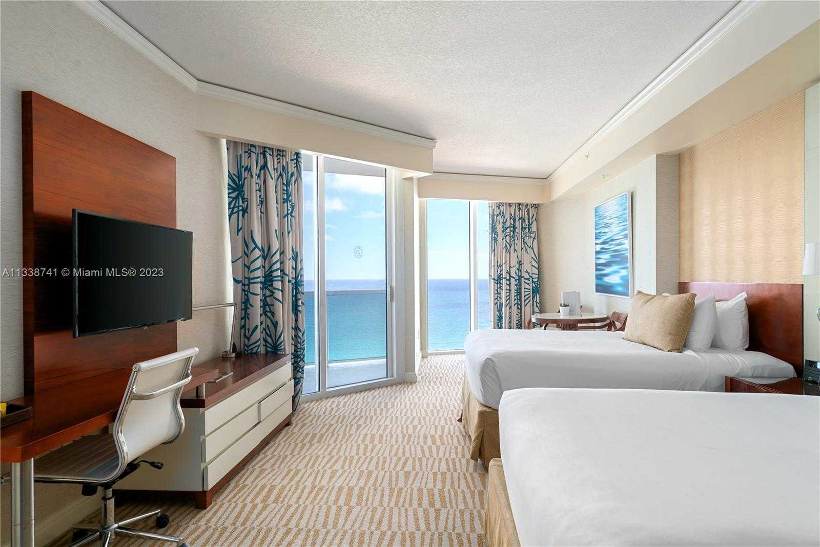 Small Image of 18001 COLLINS AVE #2009, Sunny Isles Beach Number 14
