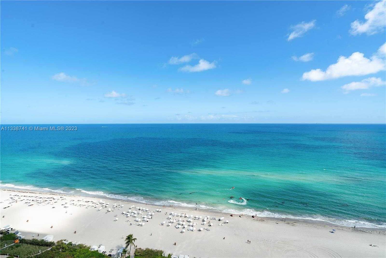 Small Image of 18001 COLLINS AVE #2009, Sunny Isles Beach Number 18