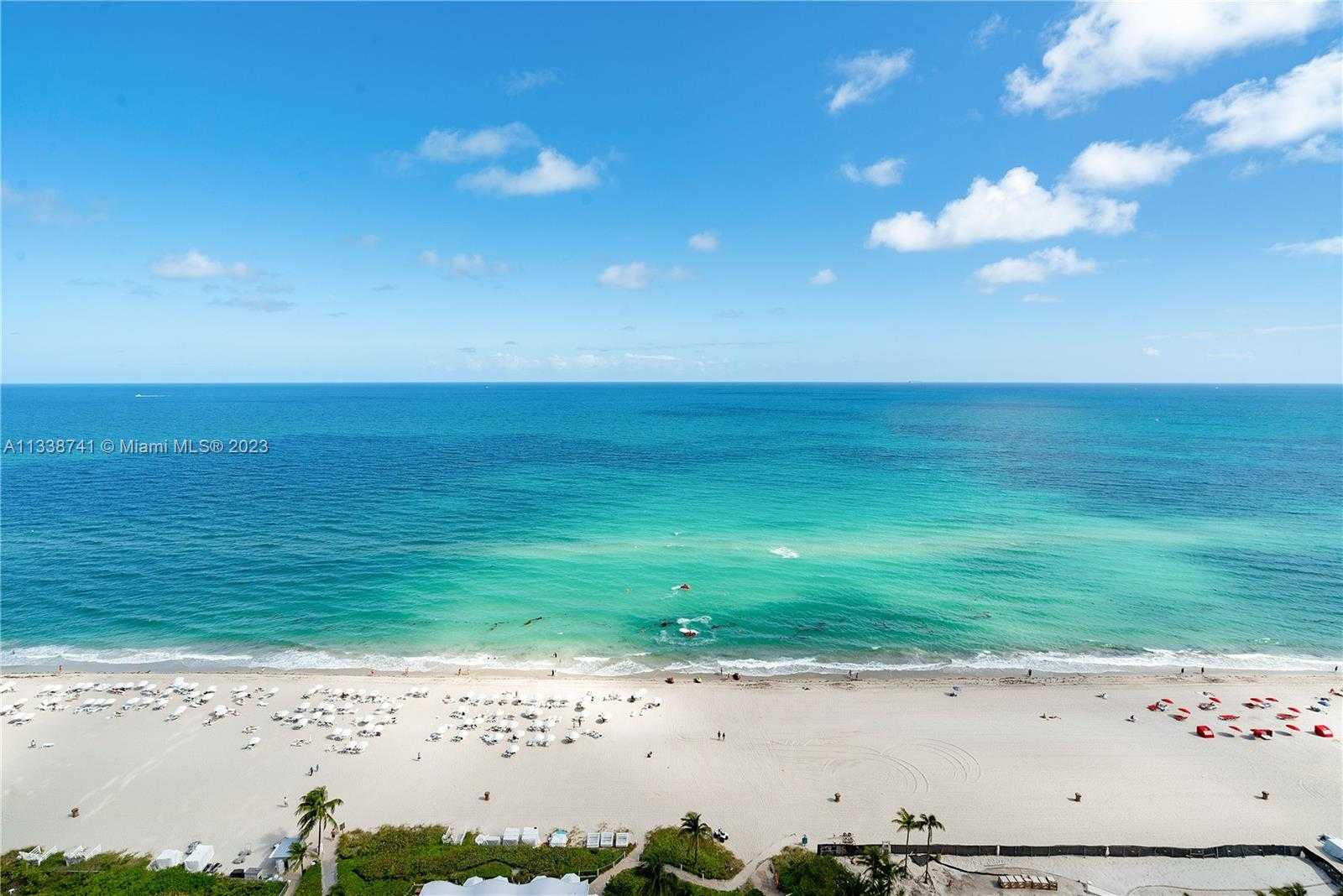 Small Image of 18001 COLLINS AVE #2009, Sunny Isles Beach Number 19