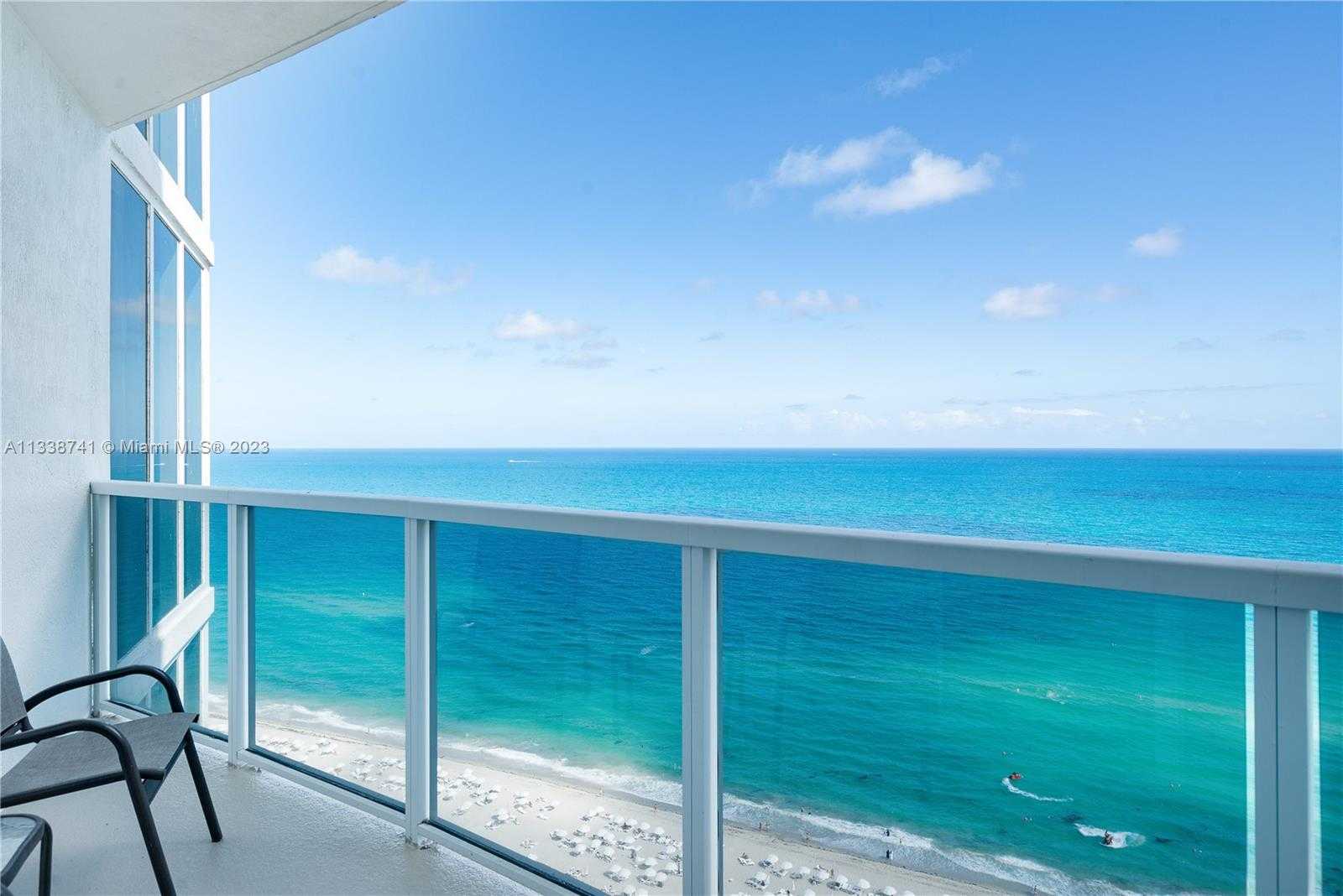 Small Image of 18001 COLLINS AVE #2009, Sunny Isles Beach Number 2