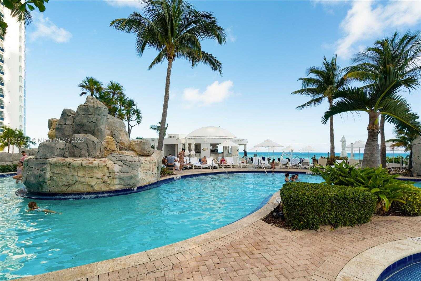 Small Image of 18001 COLLINS AVE #2009, Sunny Isles Beach Number 23
