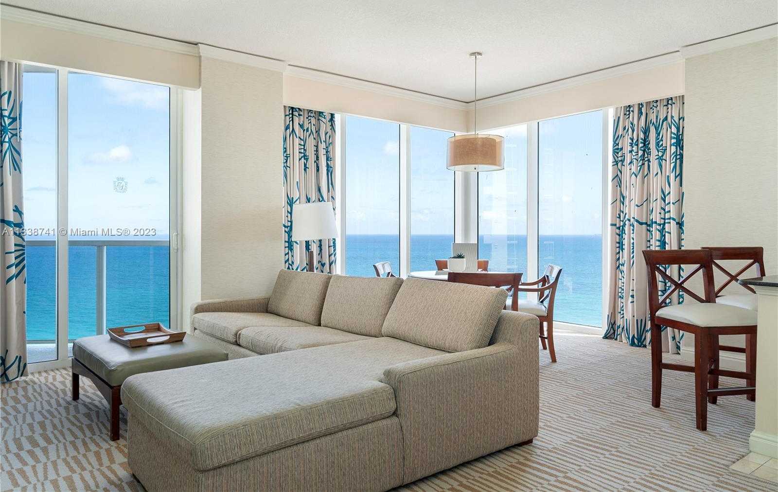 Small Image of 18001 COLLINS AVE #2009, Sunny Isles Beach Number 3