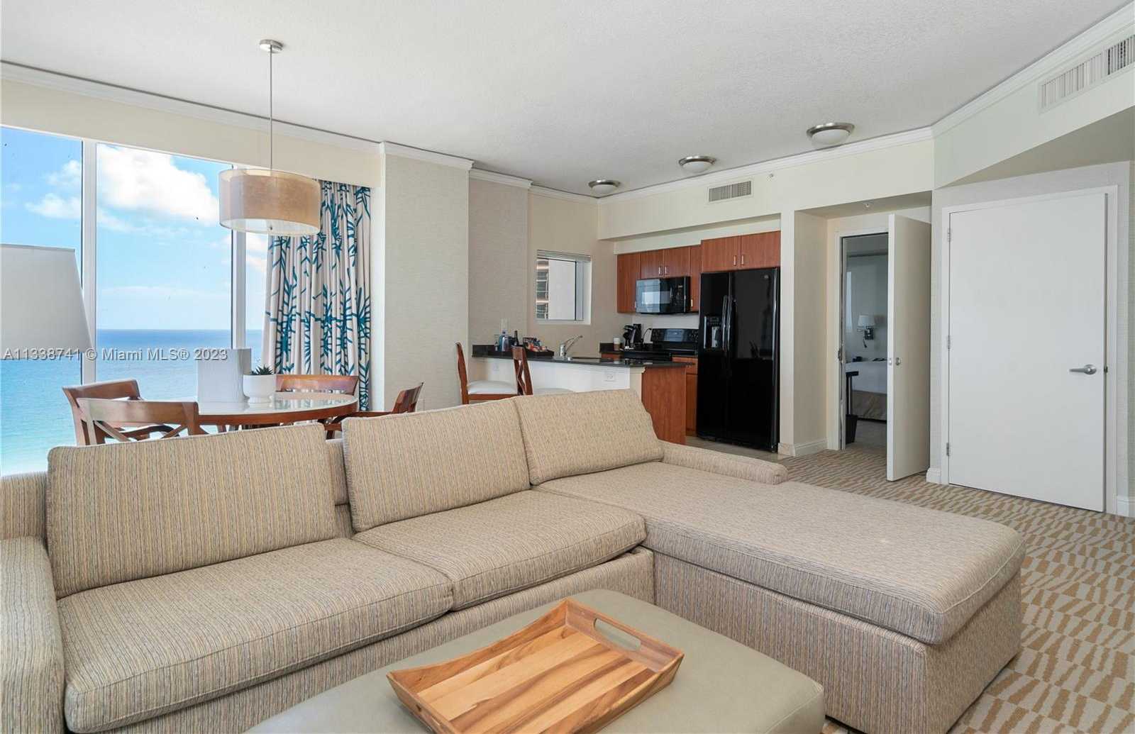 Small Image of 18001 COLLINS AVE #2009, Sunny Isles Beach Number 6