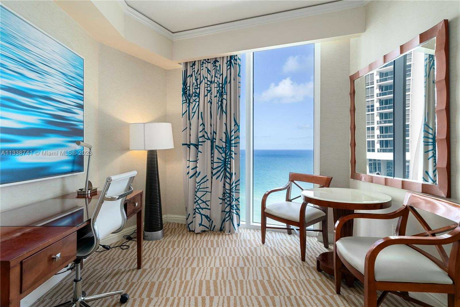 Small Image of 18001 COLLINS AVE #2009, Sunny Isles Beach Number 8