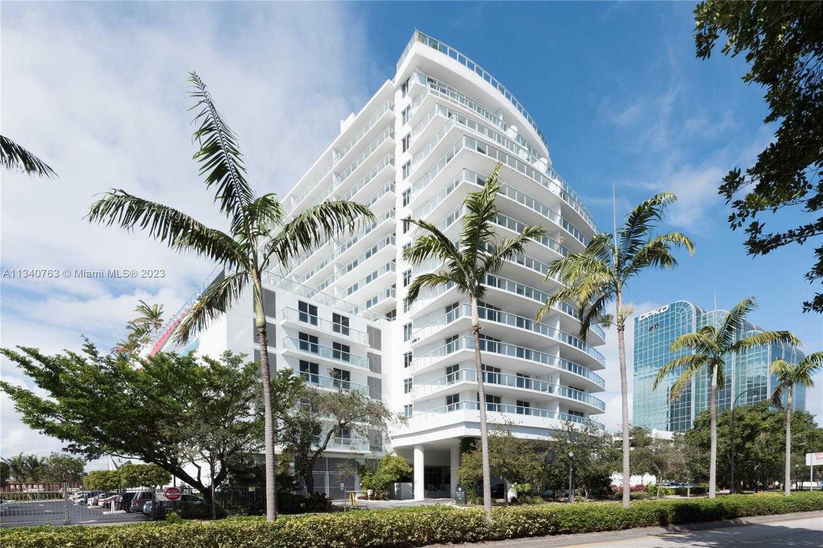 Small Image of 4250 BISCAYNE BLVD #501, Miami Number 23
