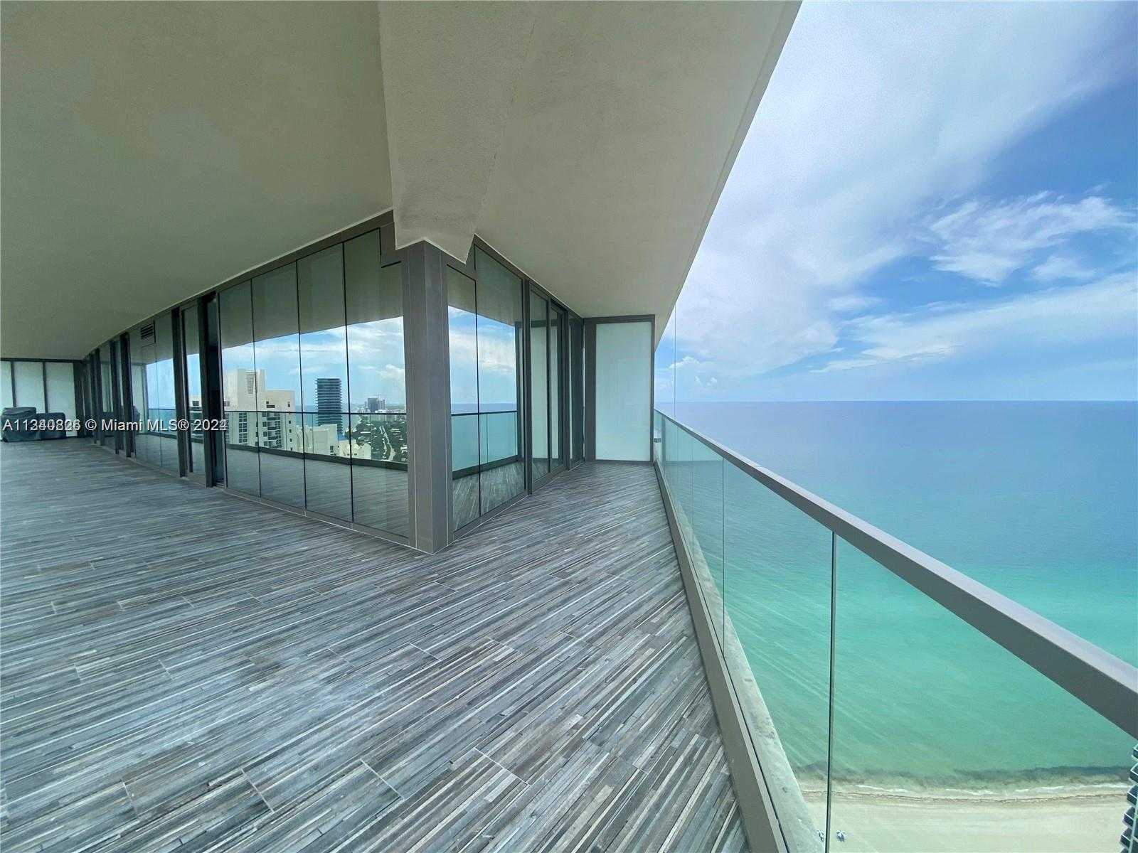Small Image of 18975 COLLINS AVE #3605, Sunny Isles Beach Number 2
