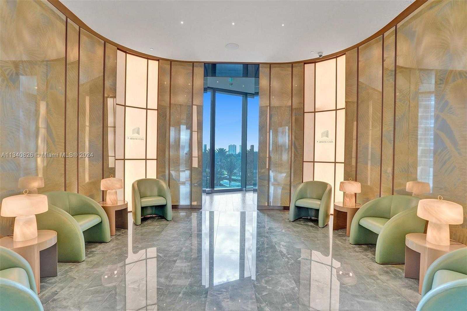 Small Image of 18975 COLLINS AVE #3605, Sunny Isles Beach Number 21
