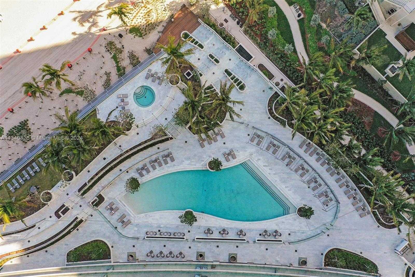 Small Image of 18975 COLLINS AVE #3605, Sunny Isles Beach Number 25