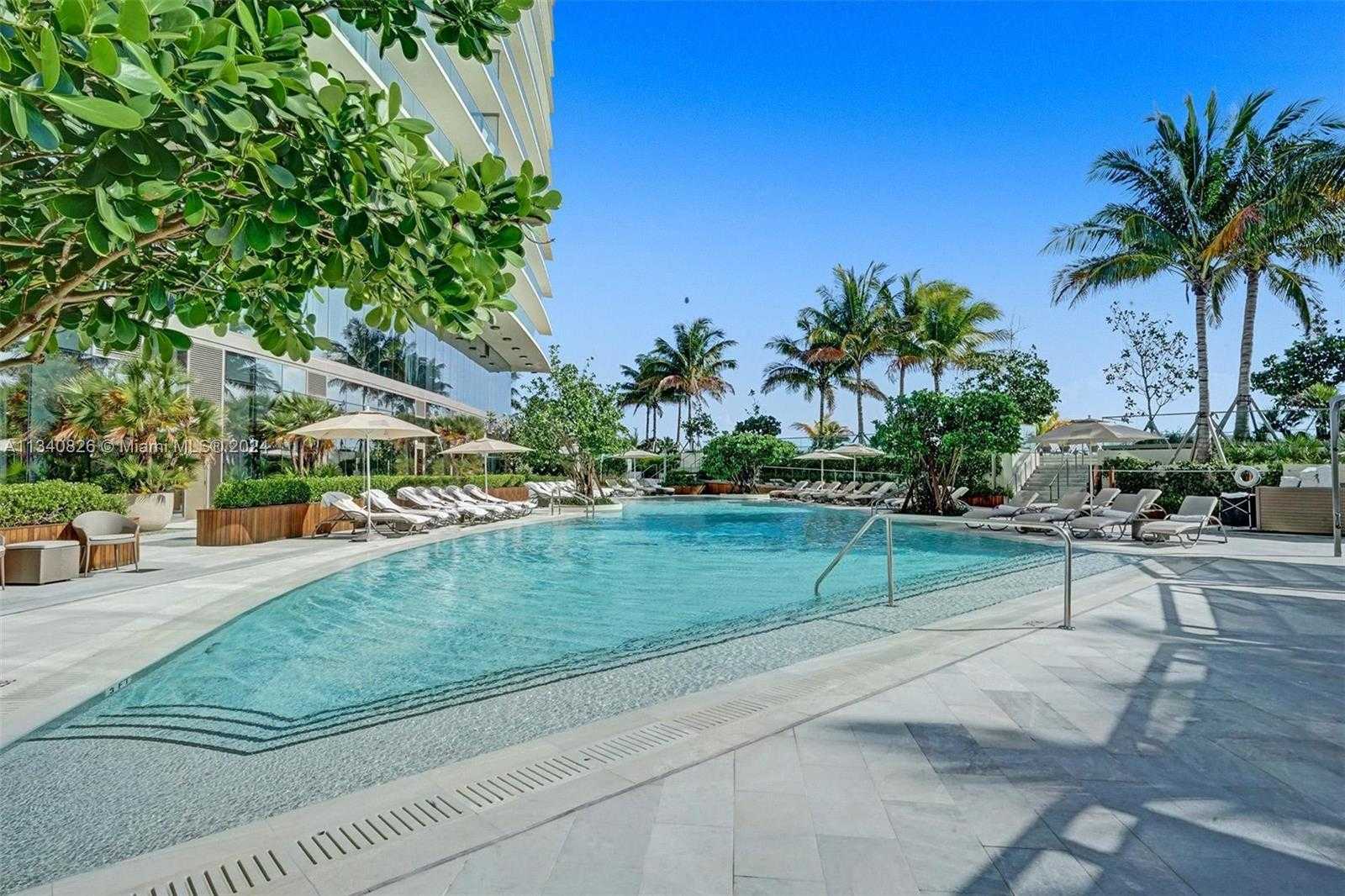 Small Image of 18975 COLLINS AVE #3605, Sunny Isles Beach Number 27