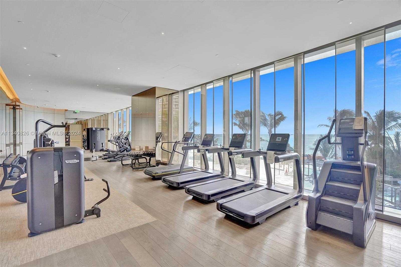 Small Image of 18975 COLLINS AVE #3605, Sunny Isles Beach Number 32
