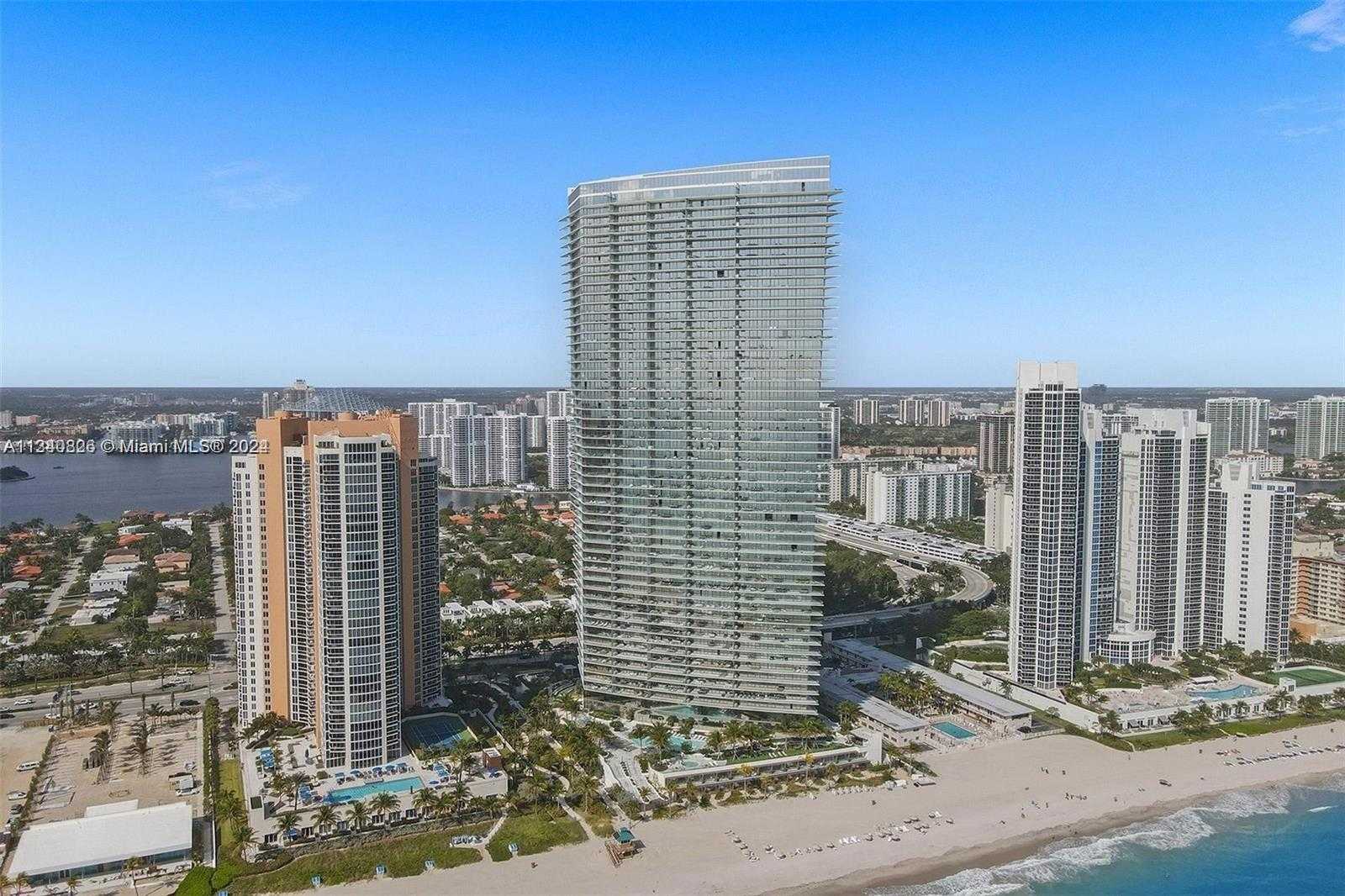 Small Image of 18975 COLLINS AVE #3605, Sunny Isles Beach Number 34