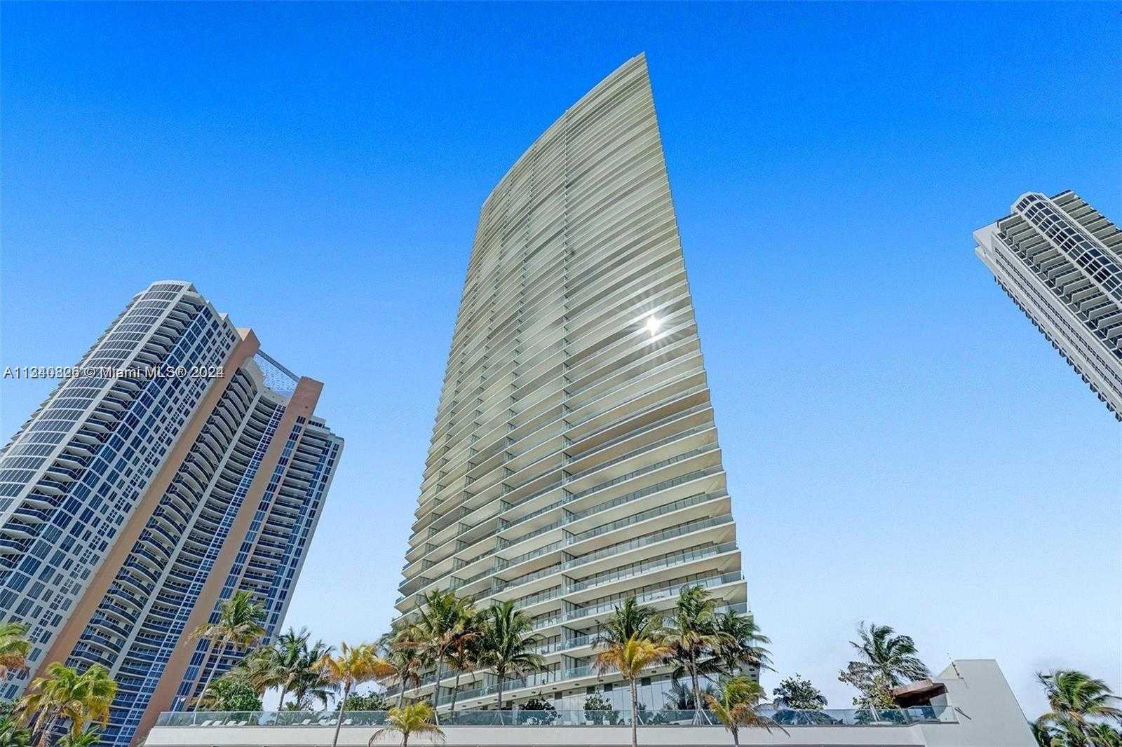 Small Image of 18975 COLLINS AVE #3605, Sunny Isles Beach Number 35