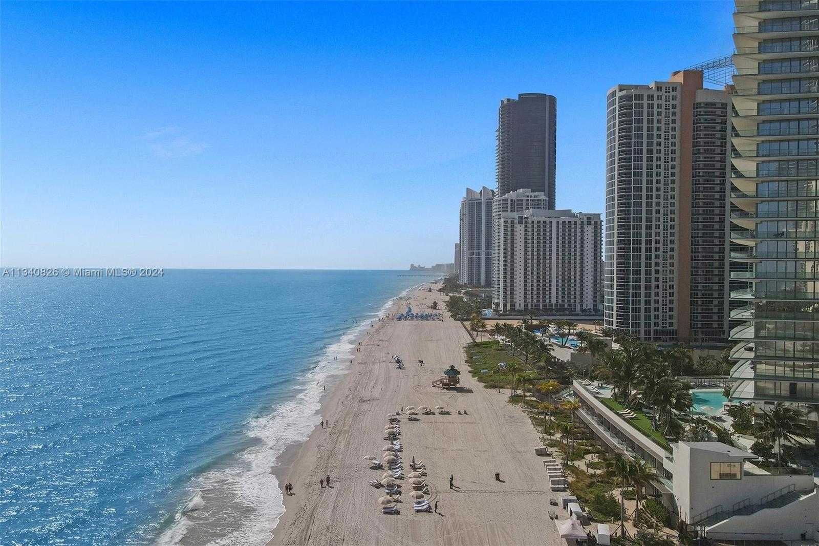 Small Image of 18975 COLLINS AVE #3605, Sunny Isles Beach Number 36