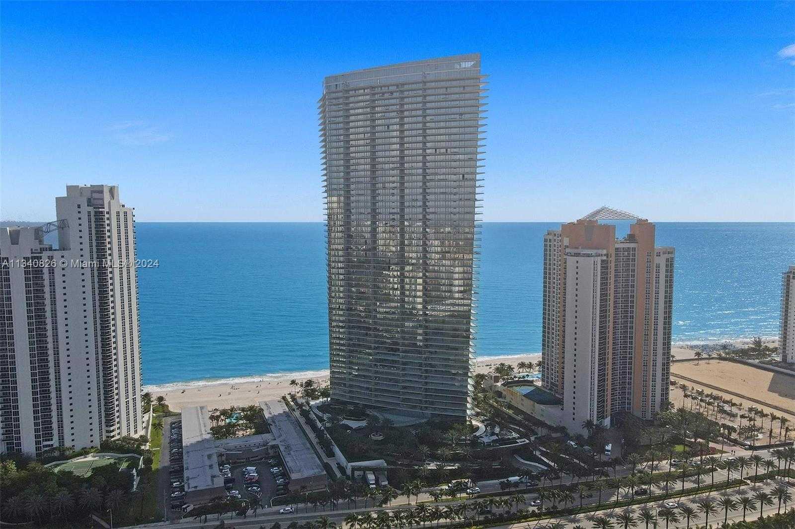 Small Image of 18975 COLLINS AVE #3605, Sunny Isles Beach Number 37
