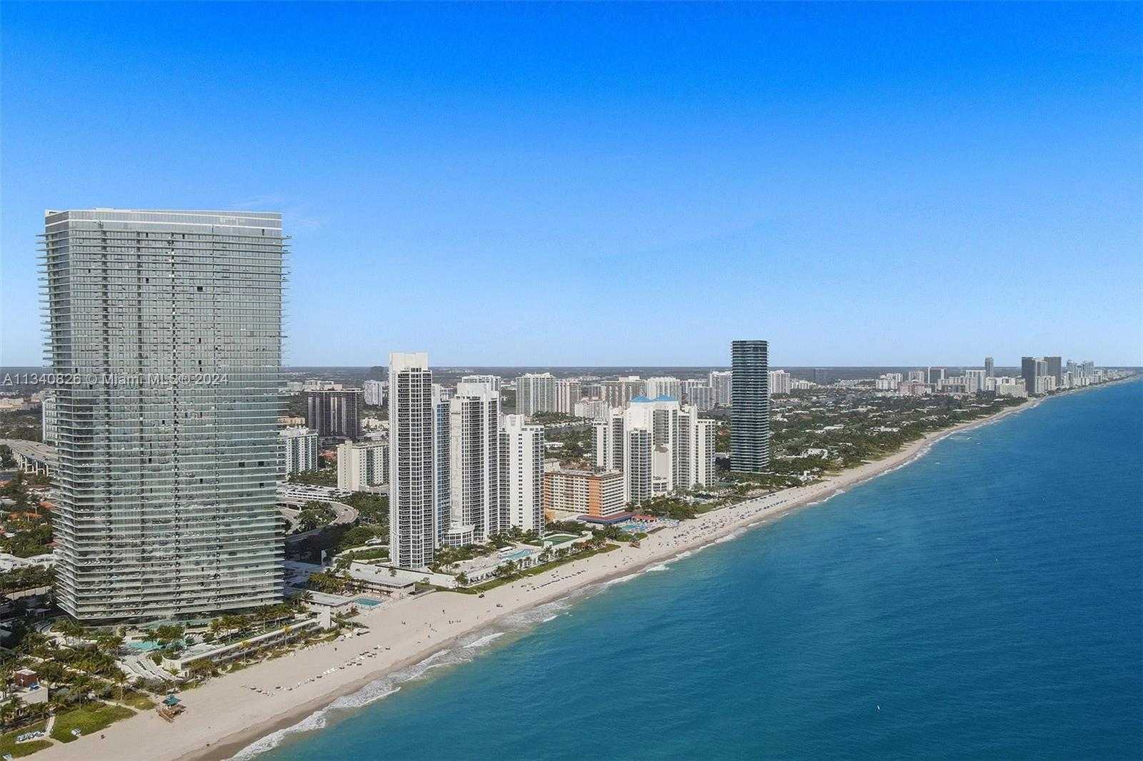 Small Image of 18975 COLLINS AVE #3605, Sunny Isles Beach Number 38