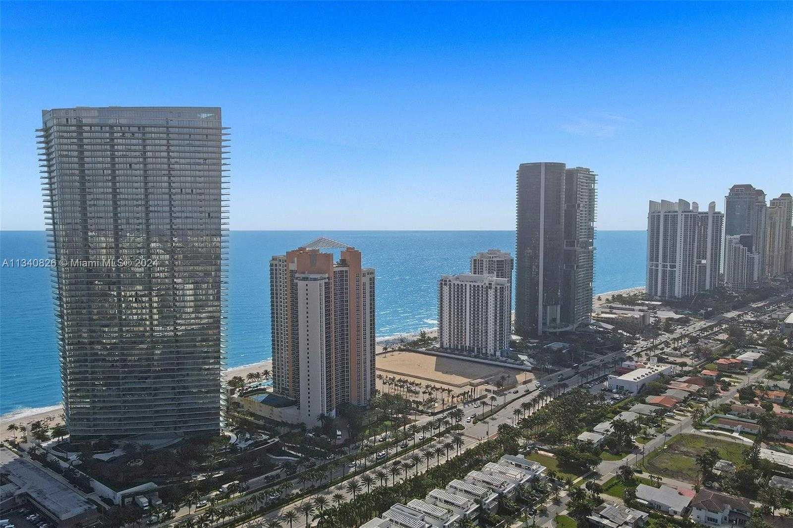 Small Image of 18975 COLLINS AVE #3605, Sunny Isles Beach Number 39