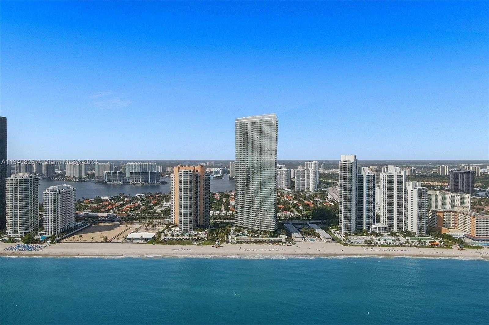 Small Image of 18975 COLLINS AVE #3605, Sunny Isles Beach Number 40
