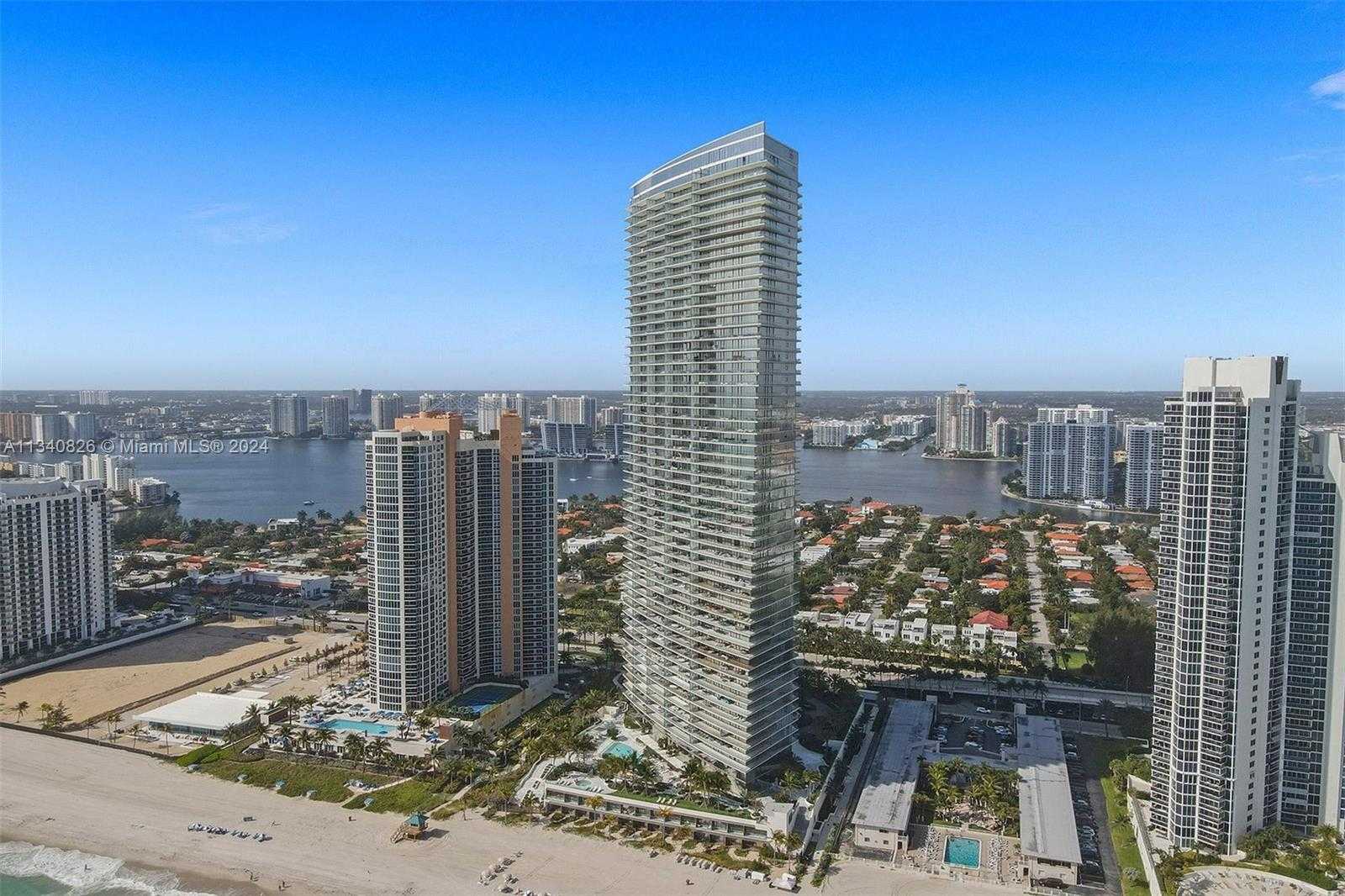 Small Image of 18975 COLLINS AVE #3605, Sunny Isles Beach Number 41