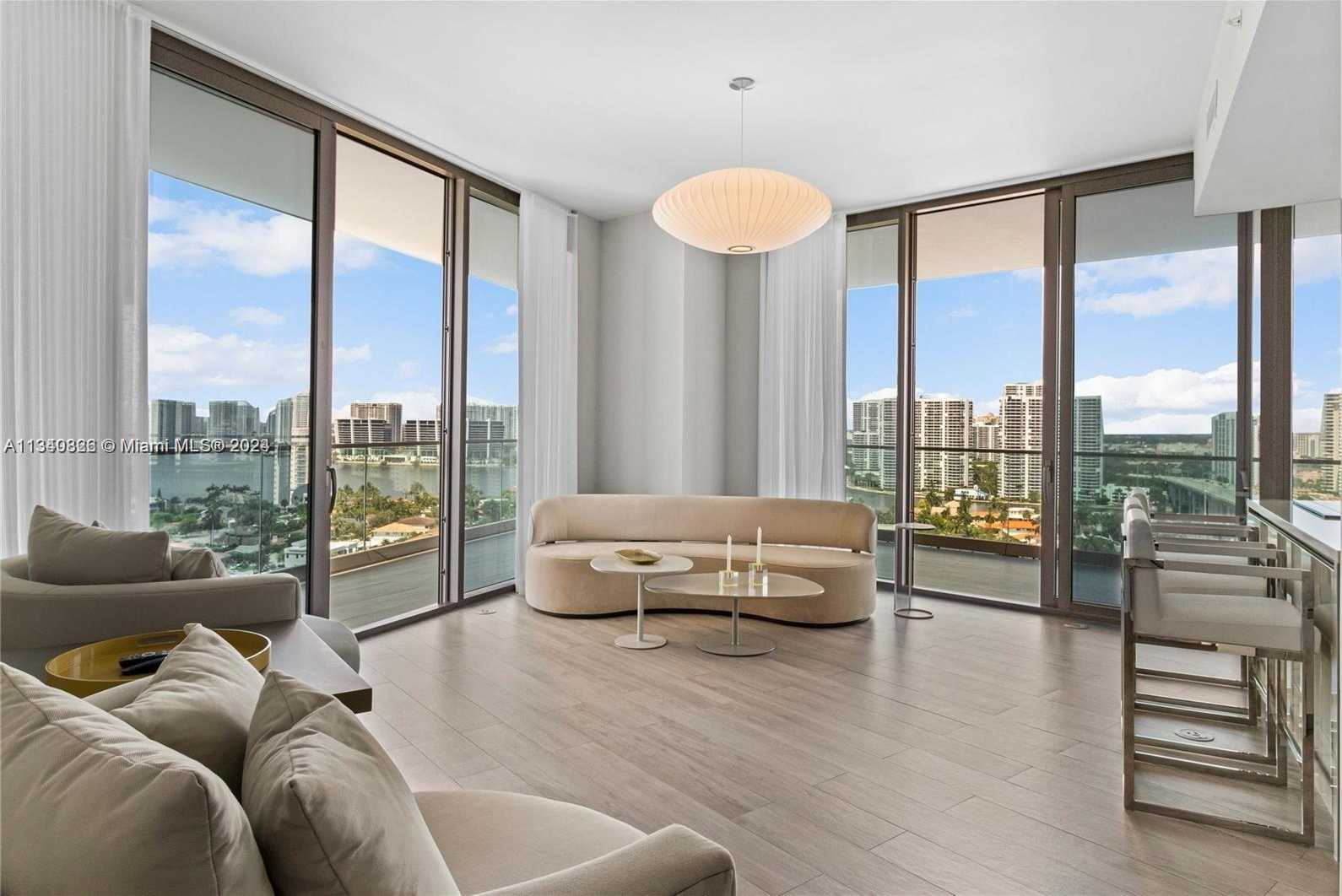Small Image of 18975 COLLINS AVE #3605, Sunny Isles Beach Number 5
