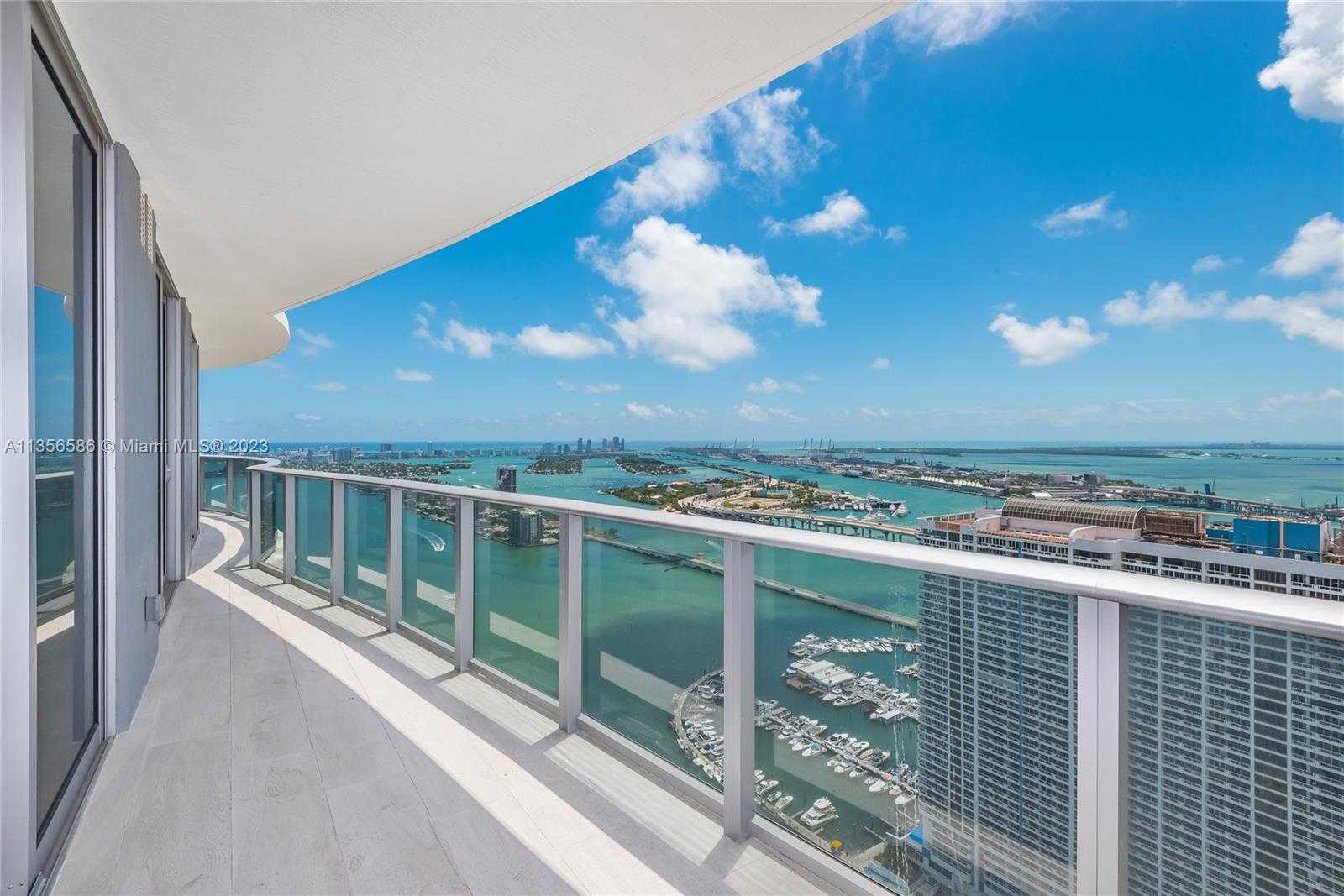 Small Image of 488 NORTH EAST 18TH ST #4515, Miami Number 11