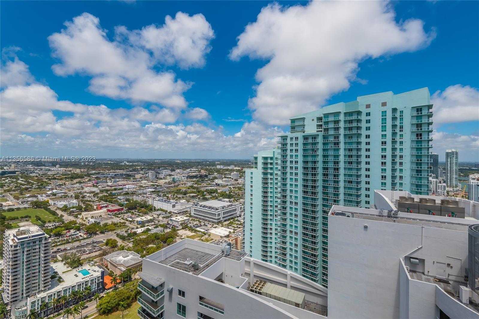 Small Image of 488 NORTH EAST 18TH ST #4515, Miami Number 37