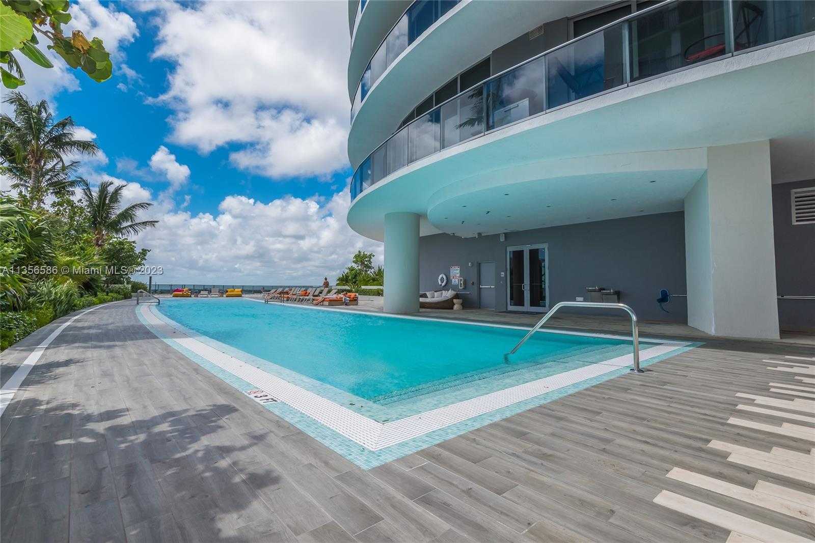 Small Image of 488 NORTH EAST 18TH ST #4515, Miami Number 38
