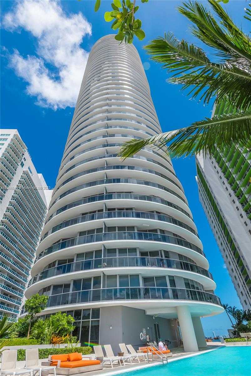 Small Image of 488 NORTH EAST 18TH ST #4515, Miami Number 39