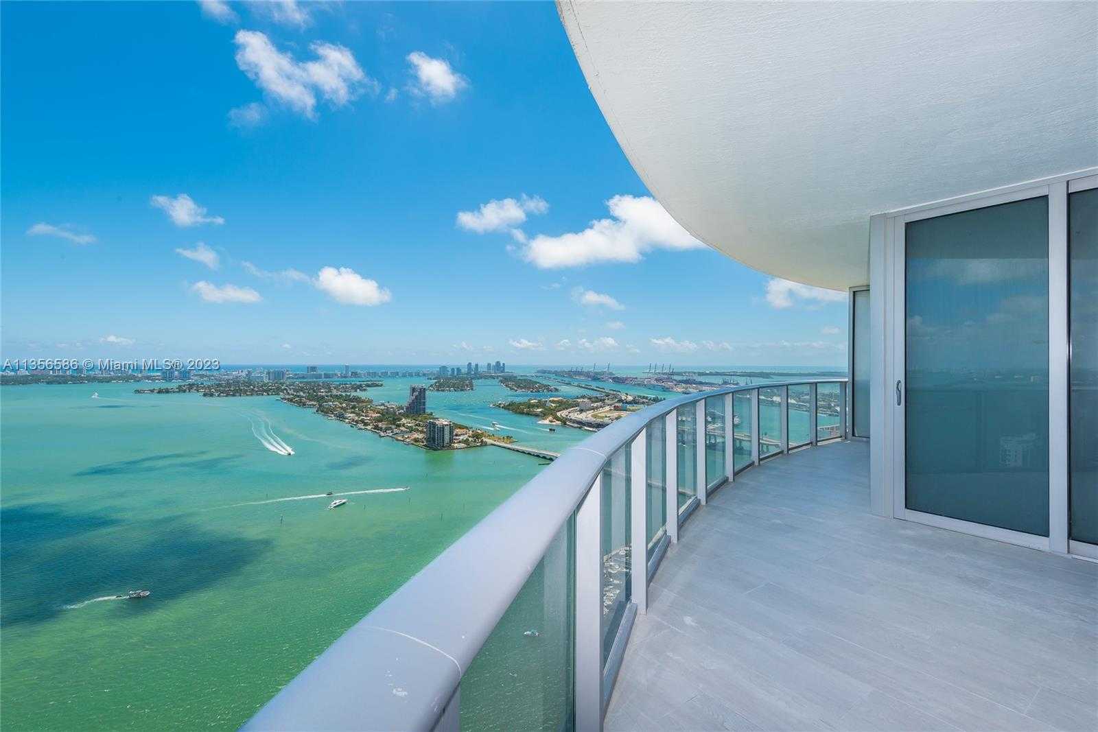 Small Image of 488 NORTH EAST 18TH ST #4515, Miami Number 4