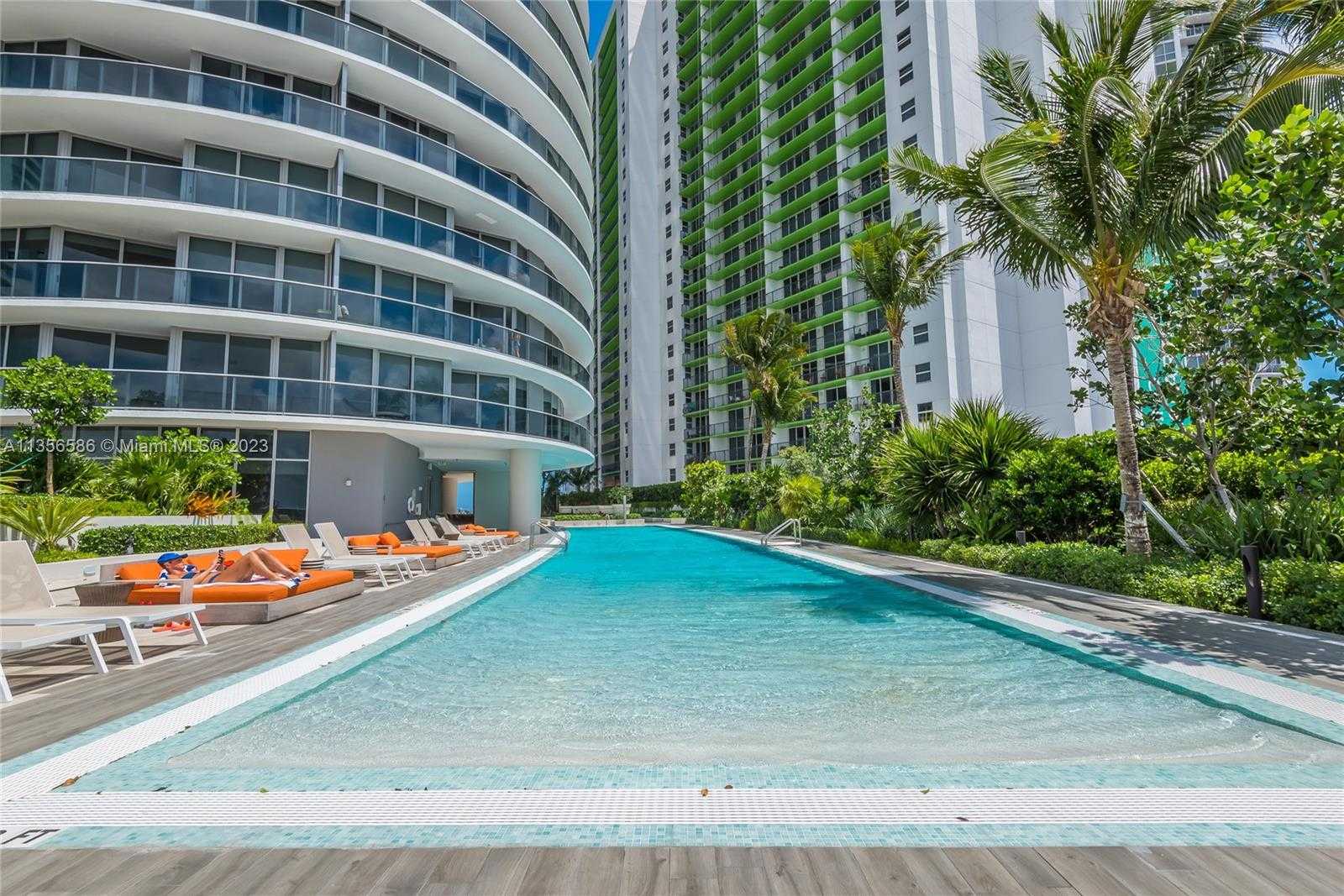 Small Image of 488 NORTH EAST 18TH ST #4515, Miami Number 40