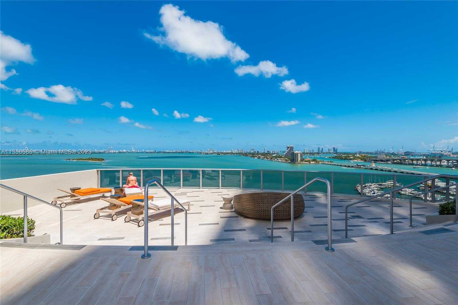 Small Image of 488 NORTH EAST 18TH ST #4515, Miami Number 41
