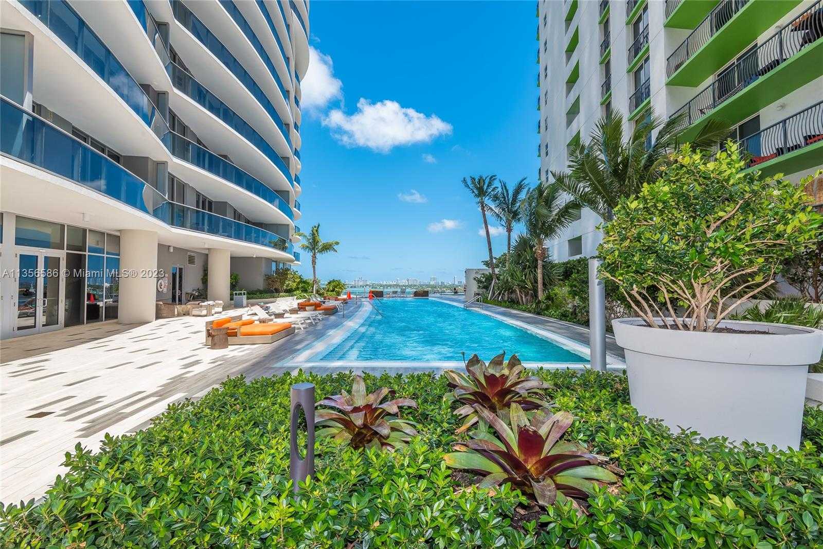 Small Image of 488 NORTH EAST 18TH ST #4515, Miami Number 43