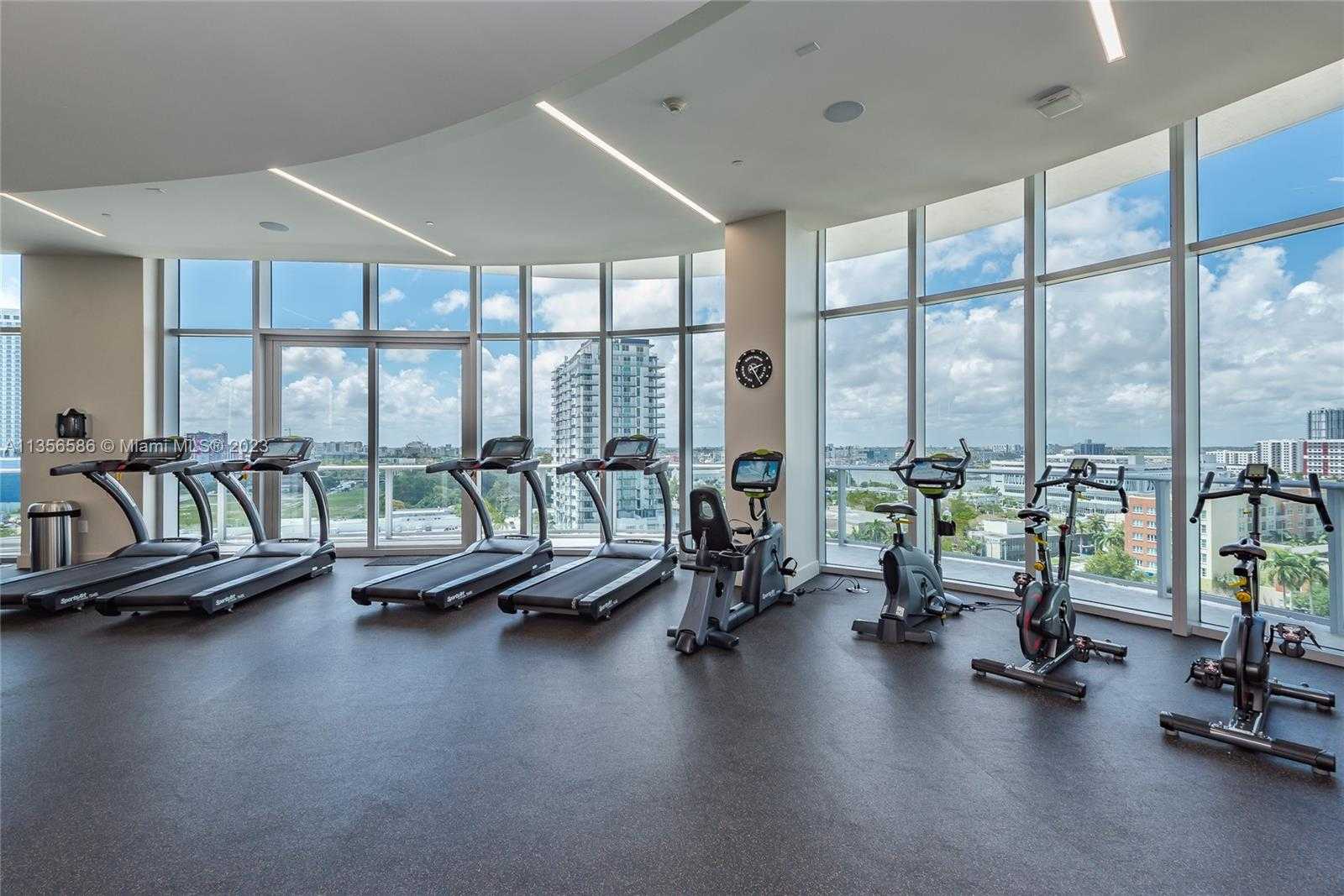 Small Image of 488 NORTH EAST 18TH ST #4515, Miami Number 44