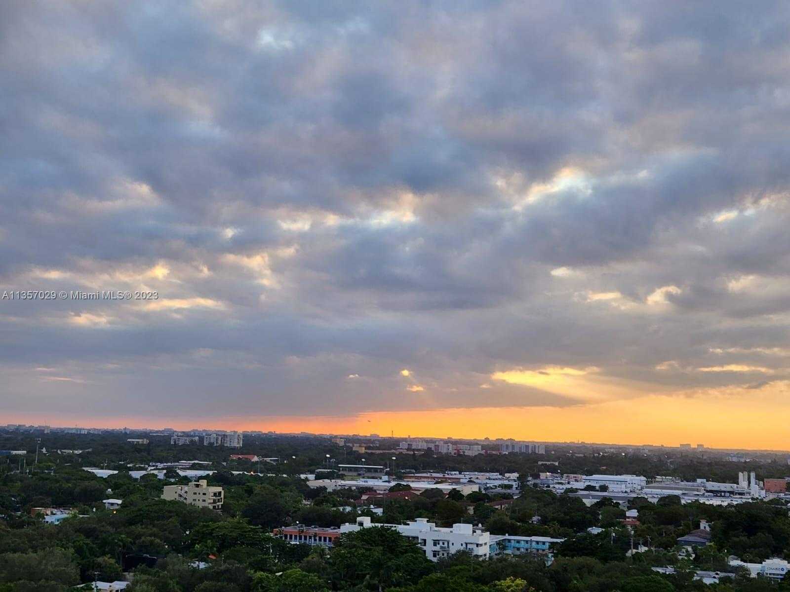Small Image of 780 NORTH EAST 69TH ST #1810, Miami Number 2