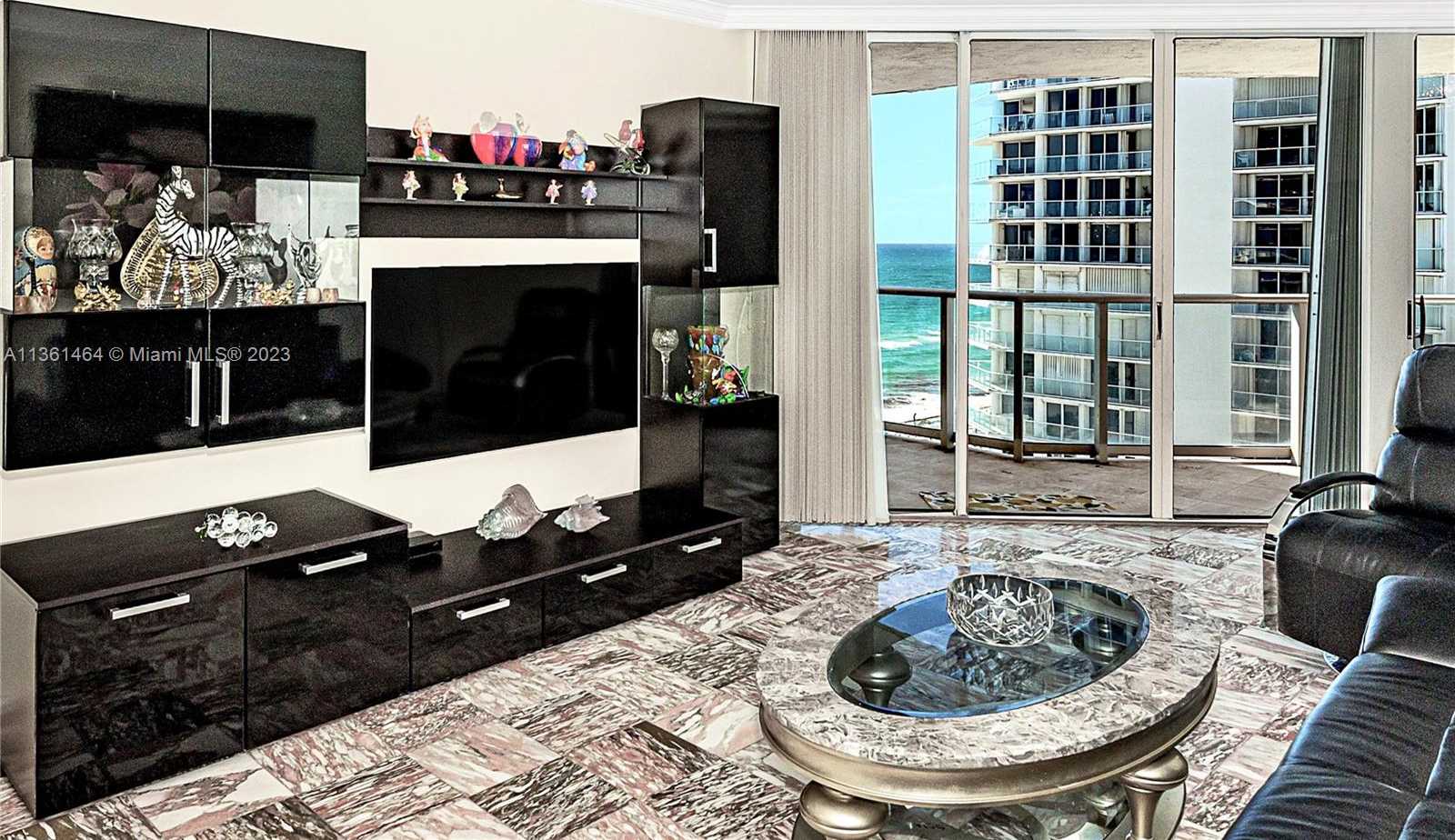 Small Image of 16485 COLLINS AVE #1238, Sunny Isles Beach Number 4