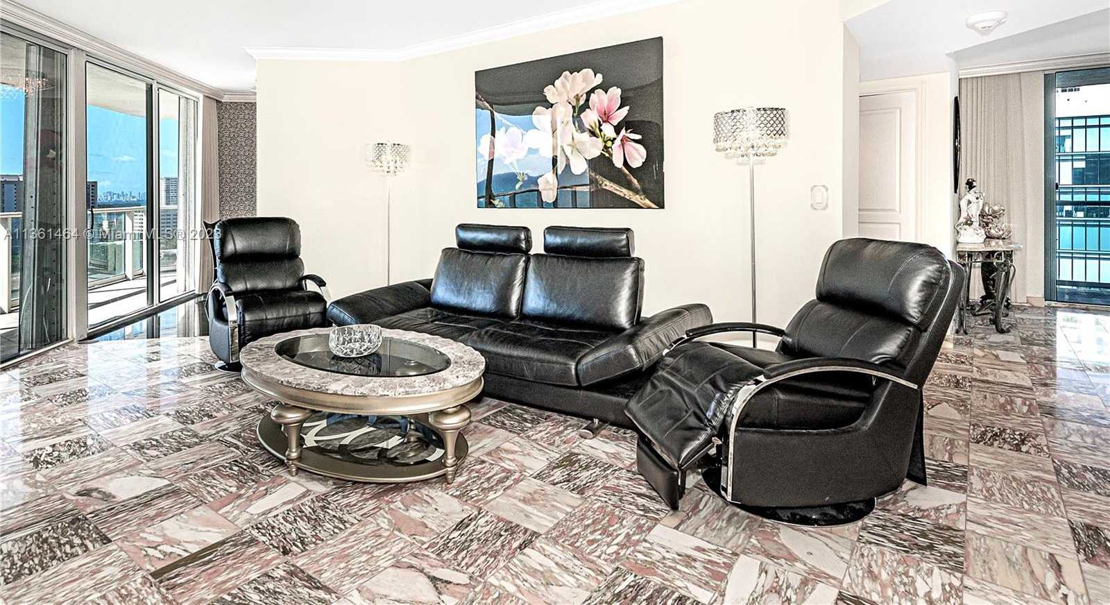 Small Image of 16485 COLLINS AVE #1238, Sunny Isles Beach Number 5