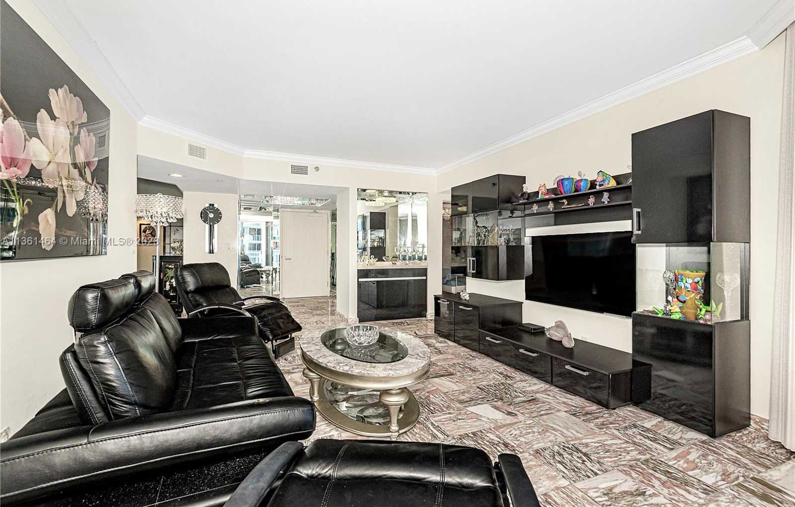 Small Image of 16485 COLLINS AVE #1238, Sunny Isles Beach Number 6