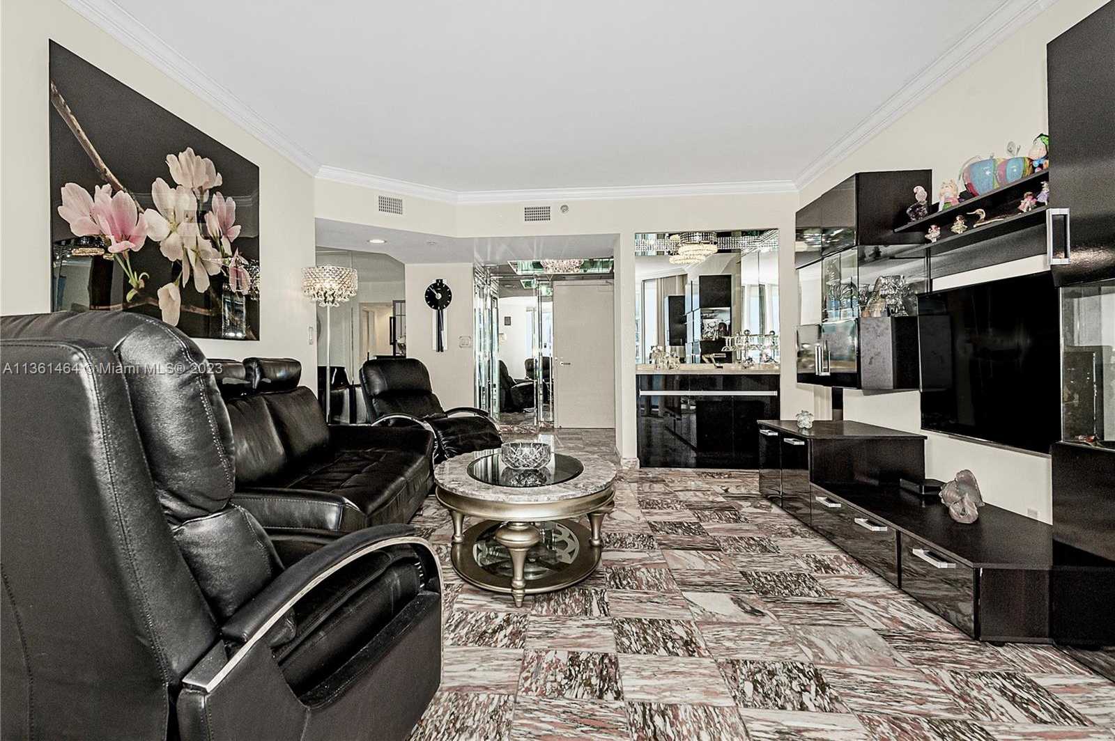 Small Image of 16485 COLLINS AVE #1238, Sunny Isles Beach Number 7