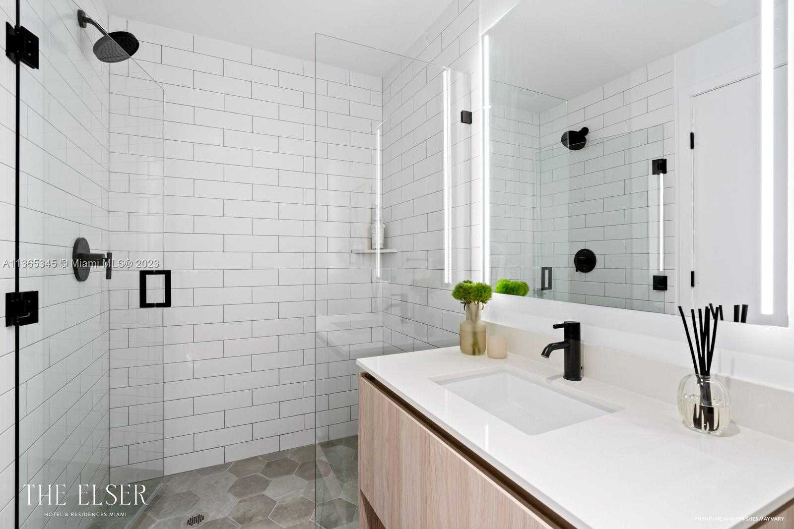 Small Image of 398 NORTH EAST 5TH ST #CT18, Miami Number 17