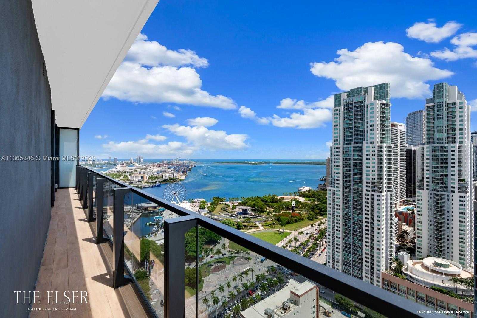 Small Image of 398 NORTH EAST 5TH ST #CT18, Miami Number 19